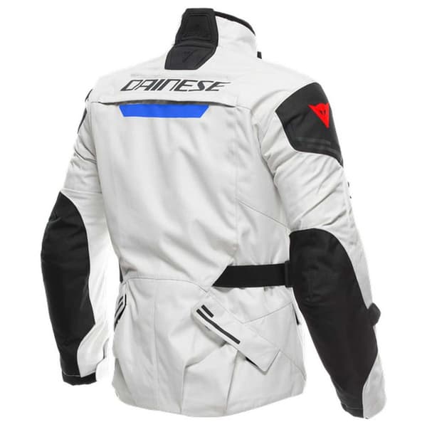 Dainese Splugen 3l D-dry Takki Valkoinen 50 Mies