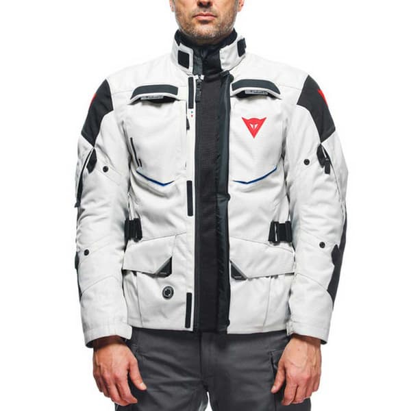Dainese Splugen 3l D-dry Takki Valkoinen 50 Mies