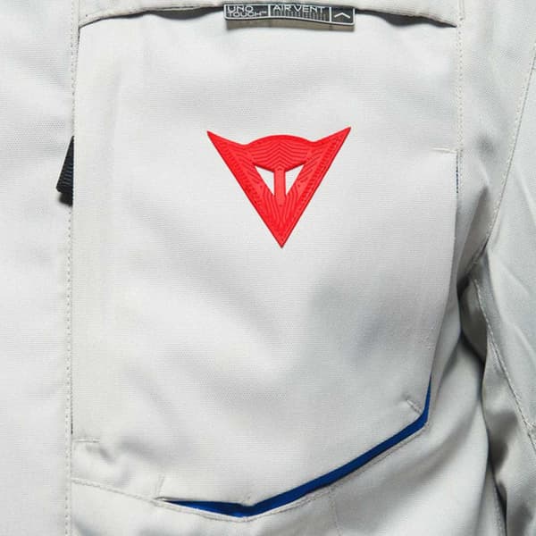 Dainese Splugen 3l D-dry Takki Valkoinen 50 Mies