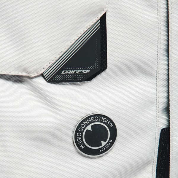 Dainese Splugen 3l D-dry Takki Valkoinen 50 Mies