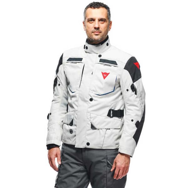 Dainese Splugen 3l D-dry Takki Valkoinen 50 Mies