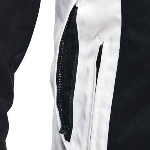 Dainese Veloce D-dry Jakke Sort 48 Kvinde