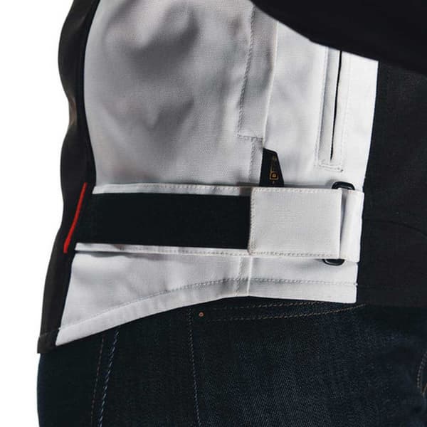 Dainese Veloce D-dry Jakke Sort 48 Kvinde