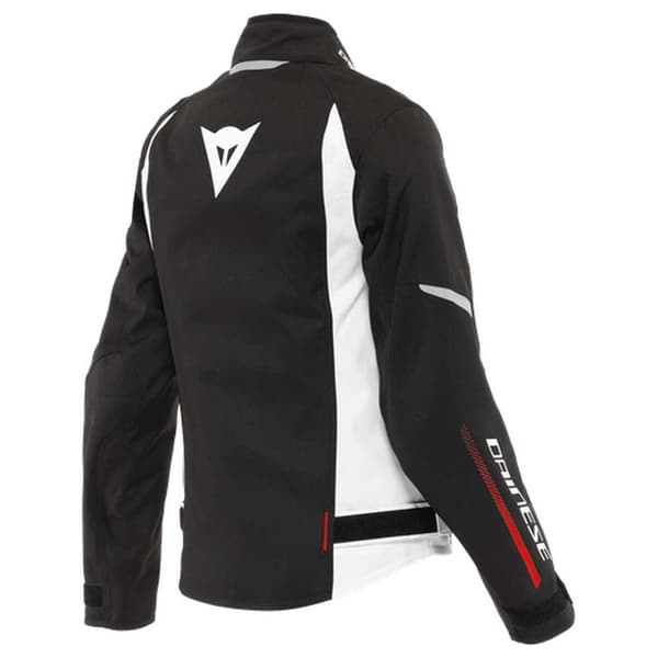 Dainese Veloce D-dry Jakke Sort 48 Kvinde