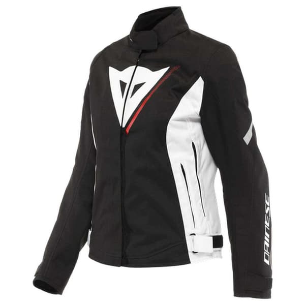 Dainese Veloce D-dry Jakke Sort 48 Kvinde