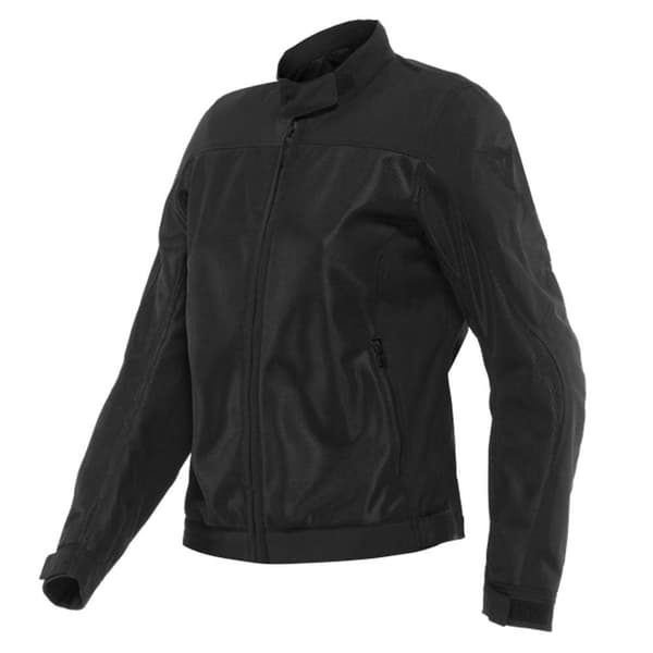 Dainese Sevilla Air Tex Jacka Svart 40 Kvinna