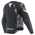 Miniatyrbild 2 av 2: Dainese Avro 5 Läderjacka Svart 52 Man