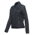 Pikkukuva 2 / 5: Dainese Denim Tex Takki Sininen 40 Nainen