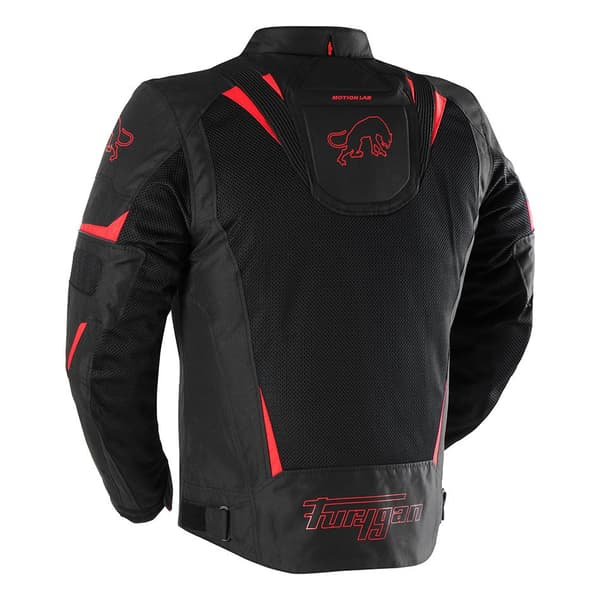 Furygan Ultra Sparl 3 In 1 Takki L Mies