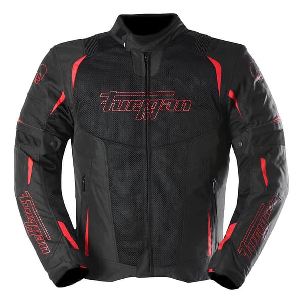 Furygan Ultra Sparl 3 In 1 Jacka  2XL Man