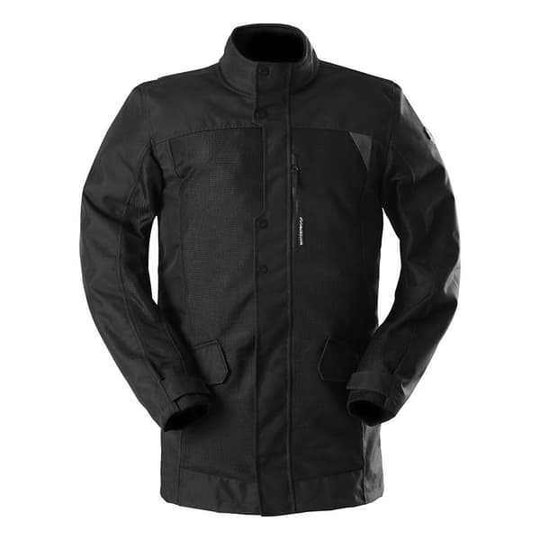 Furygan Oskar Vented Jakke  XL Mand