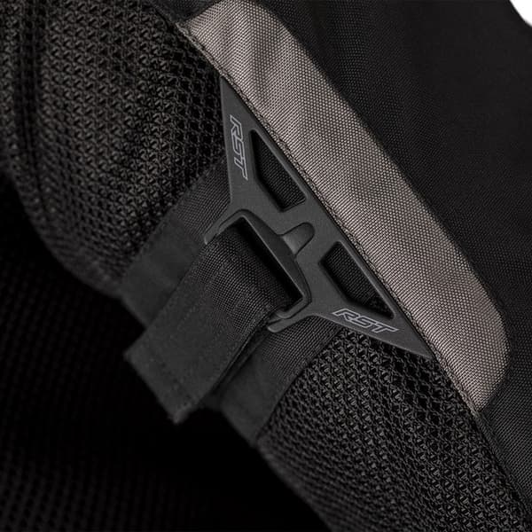 Rst S-1 Ce Jacka Svart XL Man