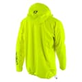 Pikkukuva 2 / 2: Oneal Tsunami Rain Hupullinen Takki Keltainen XL Mies