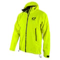 Pikkukuva 1 / 2: Oneal Tsunami Rain Hupullinen Takki Keltainen XL Mies