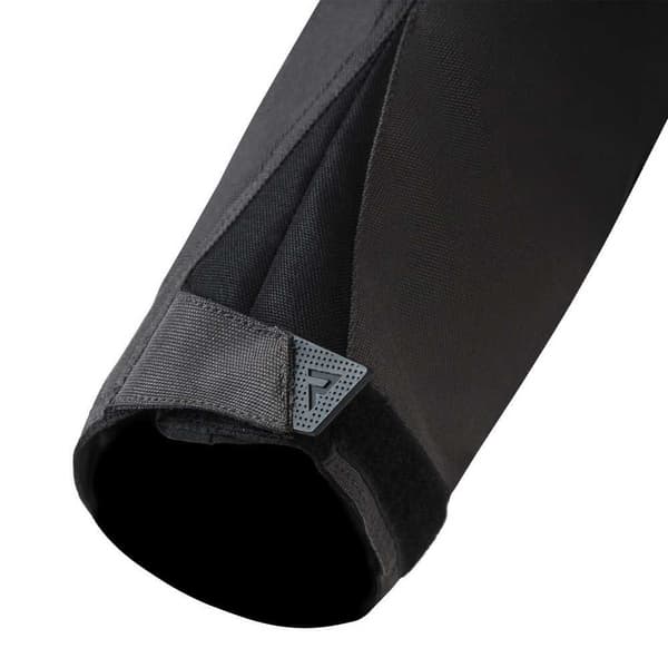 Rebelhorn Spark Jakke Sort 2XL Mand