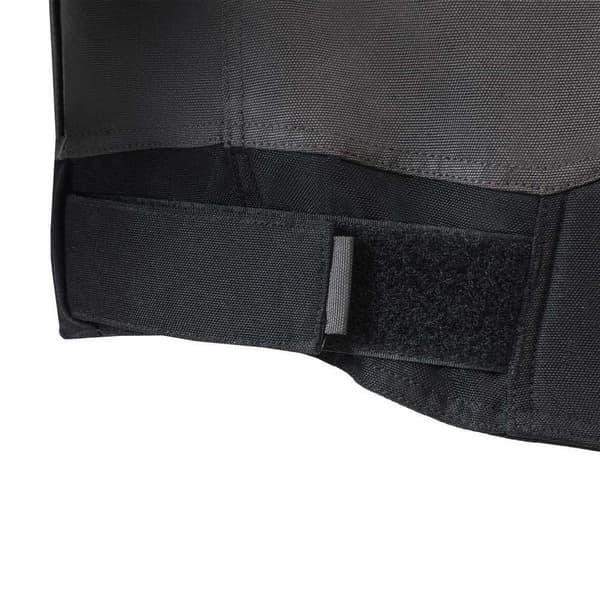Rebelhorn Spark Jakke Sort 2XL Mand