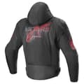 Pikkukuva 2 / 2: Alpinestars Zaca Air Venom Wp Takki Musta XL Mies