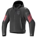 Pikkukuva 1 / 2: Alpinestars Zaca Air Venom Wp Takki Musta XL Mies