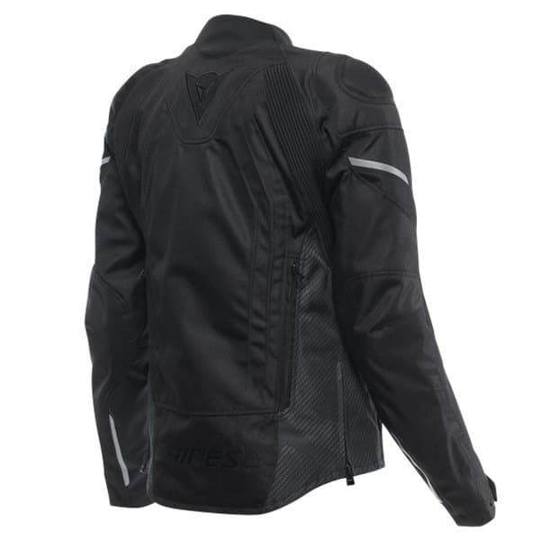 Dainese Avro 5 Tex Jakke Sort 42 Kvinde
