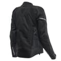 Miniatyrbillede 2 af 2: Dainese Avro 5 Tex Jakke Sort 42 Kvinde