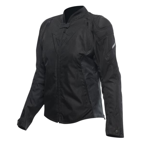 Dainese Avro 5 Tex Jakke Sort 42 Kvinde