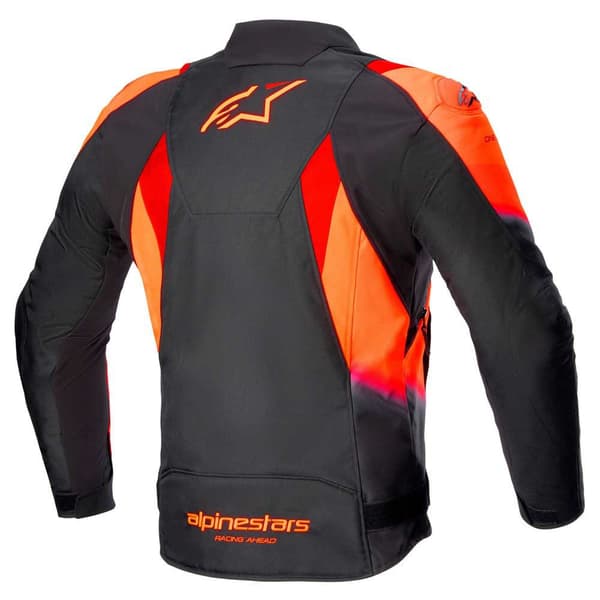 Alpinestars T-sp 1 V2 Wp Jakke Sort S Mand