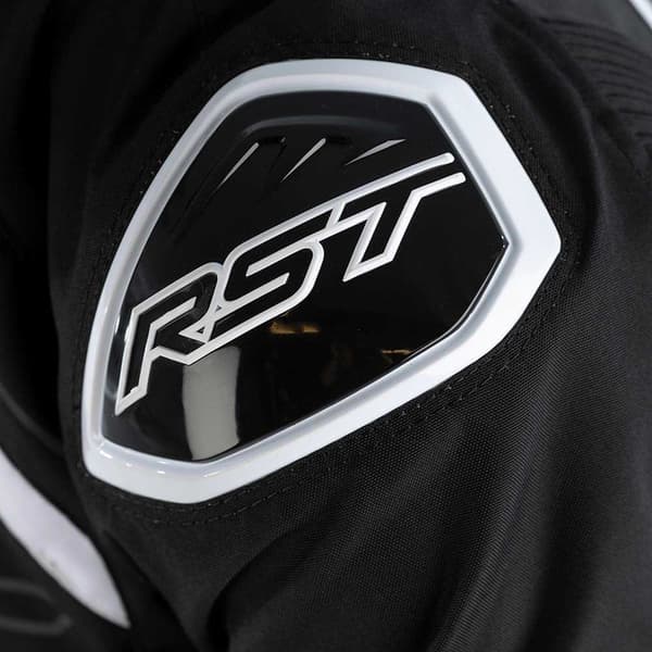 Rst S-1 Takki Musta XS Mies