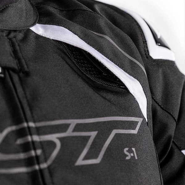Rst S-1 Takki Musta XS Mies