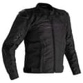 Miniatyrbillede 1 af 5: Rst S-1 Jakke Sort M Mand