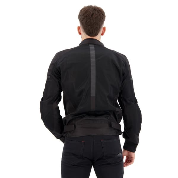 Alpinestars T Sp X Superair Jacka Svart XL Man