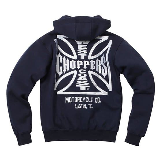 Jesse James Workwear Inudstry Jacka Blå,Svart 2XL Man