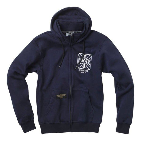 Jesse James Workwear Inudstry Jakke Blå,Sort 3XL Mand