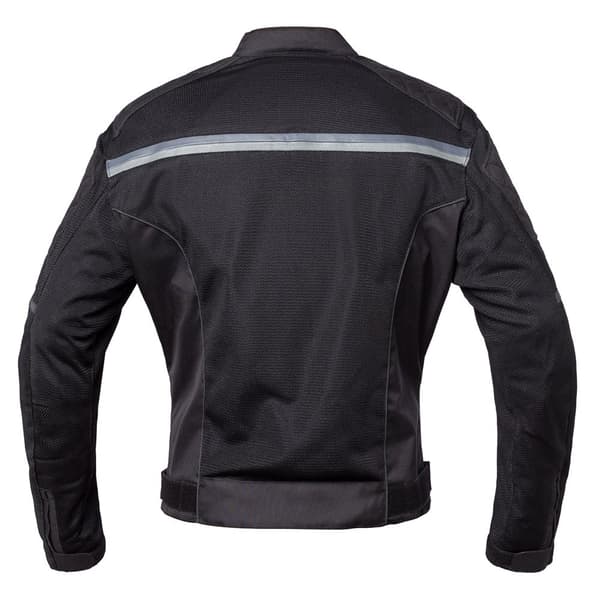 Invictus Dedalo Jakke Sort XL Mand