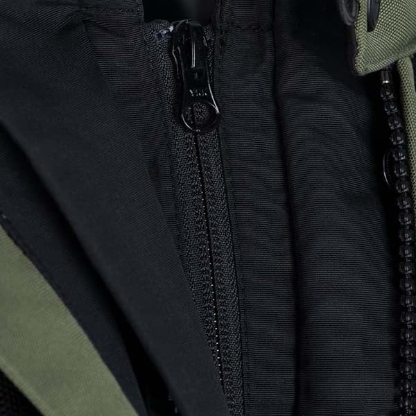 Oxford Dakar D2d Air Jakke Grøn 3XL Mand