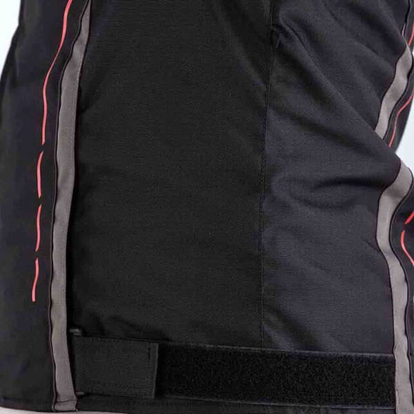 Rst S-1 Jacka Svart 2XL Man