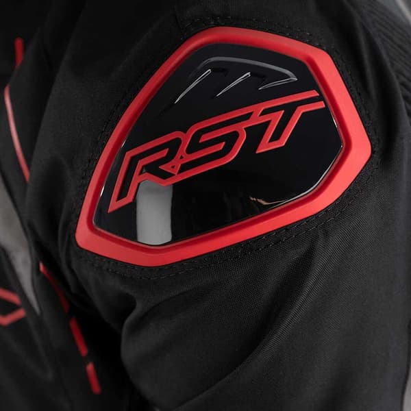 Rst S-1 Jacka Svart 2XL Man