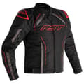 Miniatyrbild 1 av 7: Rst S-1 Jacka Svart 2XL Man