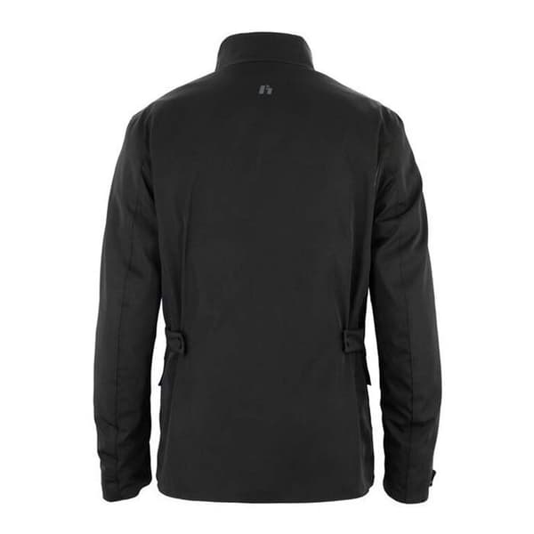 Hebo City Jacka Svart 2XL Man