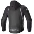 Pikkukuva 4 / 6: Alpinestars Zaca Wp Takki Musta 2XL Mies