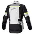 Miniatyrbild 2 av 2: Alpinestars Bogota´ Pro Drystar Jacka Grå 3XL Man