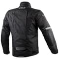 Miniatyrbillede 2 af 2: Ls2 Textil Serra Evo Jakke Sort 3XL Mand