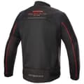 Pikkukuva 2 / 2: Alpinestars Honda Luc V2 Air Nahkatakki Musta XL Mies