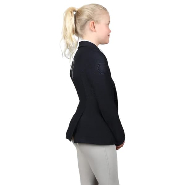 Coldstream Girls Next Generation Parkhill Mesh Competition Jacket