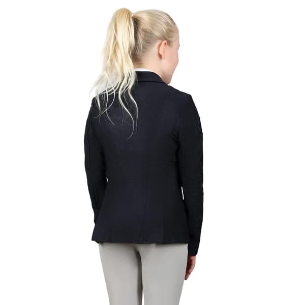 Coldstream Girls Next Generation Parkhill Mesh Competition Jacket