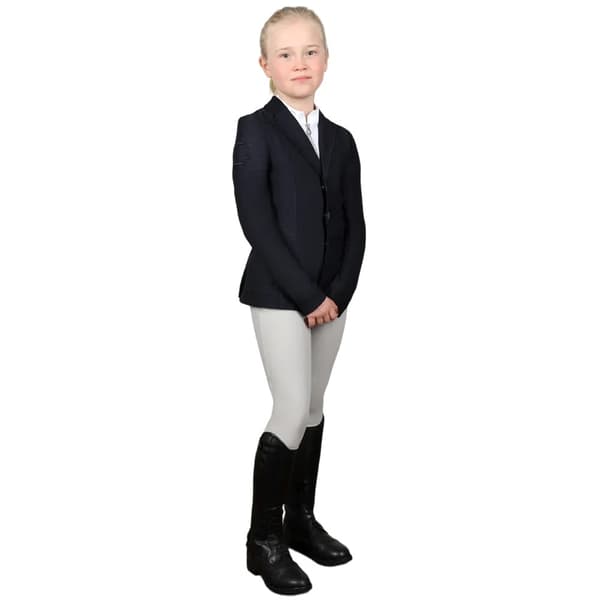 Coldstream Girls Next Generation Parkhill Mesh Competition Jacket