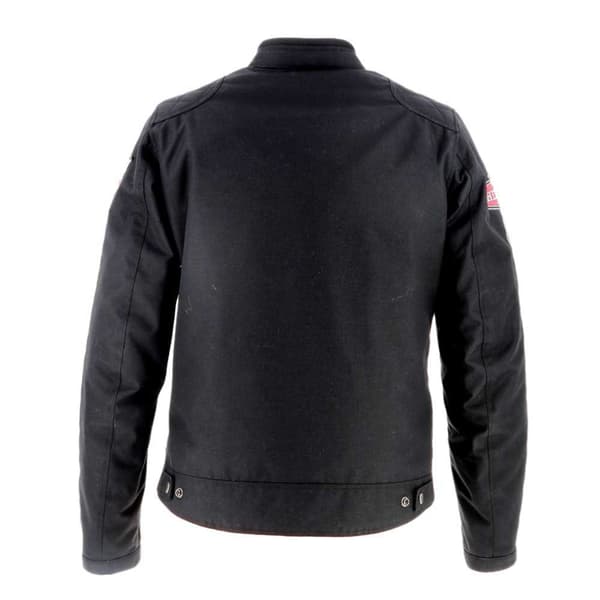 Helstons Racing Jacka Svart 2XL Man