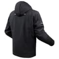 Miniatyrbillede 2 af 2: Ls2 Textil Bolton Jakke Sort L Kvinde