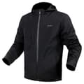 Miniatyrbillede 1 af 2: Ls2 Textil Bolton Jakke Sort L Kvinde