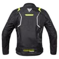 Miniatyrbillede 2 af 2: Invictus Ares Jakke Sort 3XL Mand