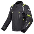 Miniatyrbillede 1 af 2: Invictus Ares Jakke Sort 3XL Mand